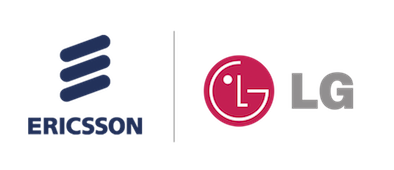 LG Ericsson