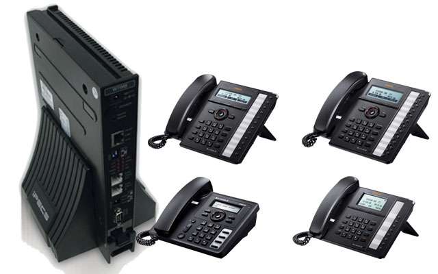 IP Phones